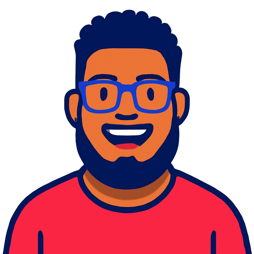 Avatar do Desenvolvedor
