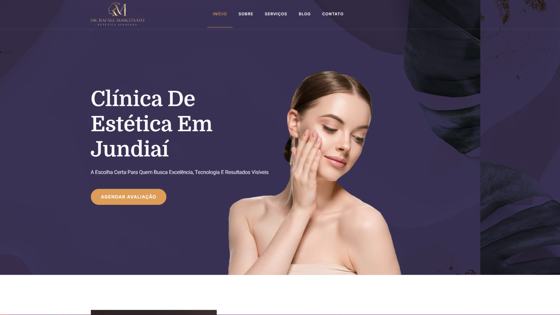 Dr. Rafael Marconato