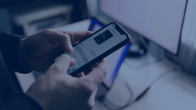 Como automatizar atendimento no WhatsApp?