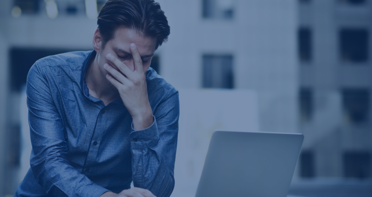 Erros que fazem um site não gerar clientes