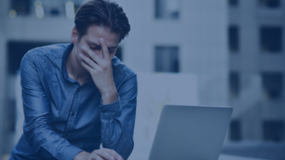 Erros que fazem um site não gerar clientes